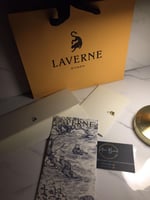 كيس لافيرن ..