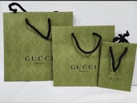 كيس قوتشي الاصليه كبيره