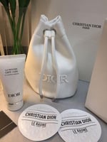 حقيبه عناية من ديور