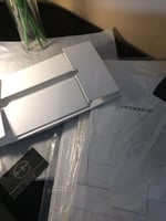 بوكس جفنشي صغير