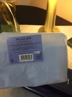 حقيبة موغلر للنظارات