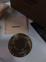 مرايا بربري