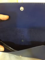 حقيبة موغلر للنظارات