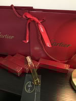 توزيعات كارتييه لابنثرر