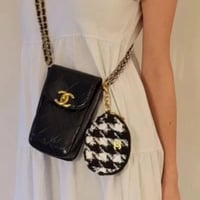 كروس بودي شانيل الأنيق