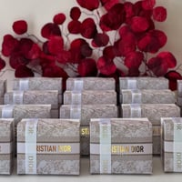 توزيعات فناجيل ديورر