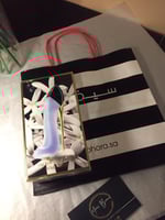 عطر شعر قود جيرل