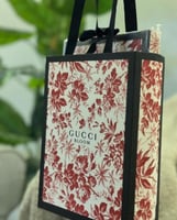 حقيبة قوتشي بلوم .. بينك