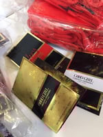 توزيعات كارولينا هريرا