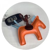 تعليقه حصان محاكاه ايرمز