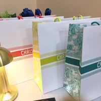 كيس ديور الكولكشن الصيفي الجديد