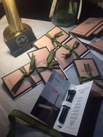 مسكارا قوتشي