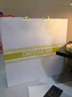 كيس ديور الكولكشن الصيفي الجديد