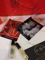 توزيعات كارولينا هريرا