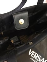 حقيبه فرزاتشي