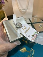 علب مجوهرات أو للعود