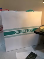 كيس ديور الكولكشن الصيفي الجديد