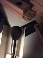 فرشاه بلاشر من بووتس