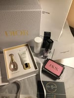 مجموعة منوعه من ديور جادور