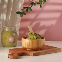 حنه باودر صغير