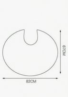 رداء مقاوم للماء