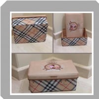 صندوق تخزين