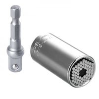 حبة مسامير متعددة المقاسات