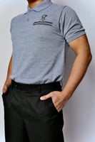 تيشيرت متدربين الكلية التقنية مرحلة البكالوريوس