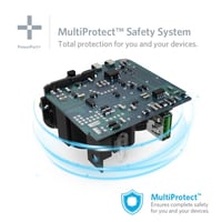 شاحن جداري أنكر بمنفذ واحد يدعم تقنية الشحن السريع...