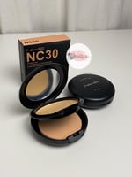 بودره مضغوطه بديل ماك