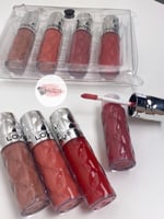 مجموعة قلوسات بديل سيفورا 4 حبات