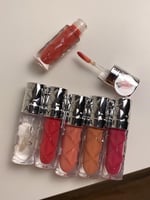 قلوسات بديل سيفورا 6 حبات