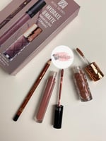 بكج بديل سيفورا روج + محدد + قلوس - رقم 1