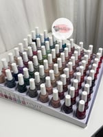 بوكس مناكير 72 حبه بديل بولفير