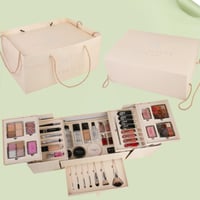 بوكس مكياج ريل بيوتي بديل ديور الكبير - بيج