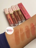 قلوسات بديل توفيسد ( 4 حبات )