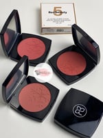 بلاشر بديل شانيل 4 حبات