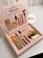 بوكس بديل شارلوت الصغير