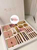 بوكس مكياج بديل شارلوت الجديد - الابيض