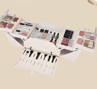 بوكس مكياج ماي دريم بديل ديور الكبير ( البيج )