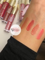 قلوسات 4 حبات