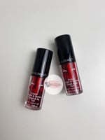 تنت احمر بديل سيفورا ( حبه )