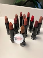 مجموعة ارواج بديل سيفورا 12 لون كريمي مطفي