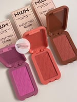 مجموعة بلاشر باودر بديل نكس 3 حبات