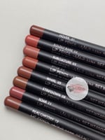 محدد شفايف بديل ماك