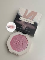 هايلايتر بلاشر بديل فنتي بيوتي - وردي