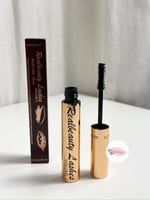 مسكرا رموش بديل شارلوت