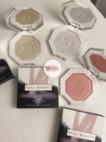 اضاءه بديل فنتي 3 حبات (A)