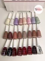 بوكس مناكير بديل فلورمار 24 لون