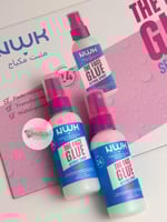 مثبت مكياج بديل نكس